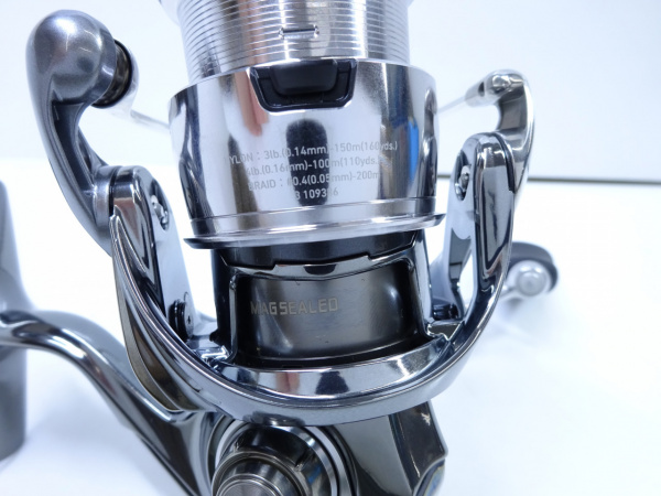 22イグジスト LT2000S-H(00061092)